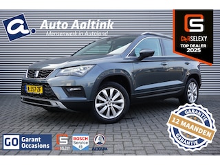 Seat Ateca 116PK Business Intense NAVI | CRUISE | LED KOPLAMPEN