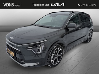 Kia Niro 1.6 GDi HEV ExecutiveLine + TREKHAAK - ZEER COMPLEET!