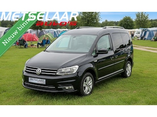 Volkswagen Caddy 1.4 TSI HighLine DSG KOMT BINNEN!!