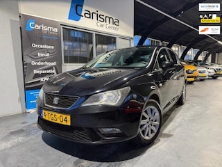 Seat Ibiza 1.2 TSI Style Cruise|Navi|Clima