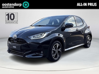 Toyota Yaris 1.5 Hybrid 115 Dynamic | Comfort Pack |