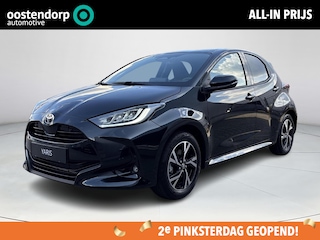 Toyota Yaris 1.5 Hybrid 115 Dynamic | Comfort Pack |