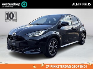 Toyota Yaris 1.5 Hybrid 115 Dynamic | Comfort Pack |