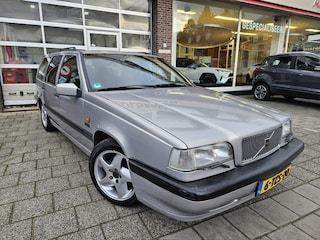 Volvo 850 850 2.3 T-5 Sports-Line YOUNGTIMER
