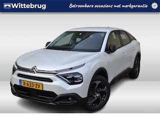 Citroën C4 1.2 PT 130 Plus EAT8 Automaat Navigatie/ LM Velgen 18 Inch I bel a.u.b vooraf voor beschikbaarheid en km.stand i.v.m. inzet auto