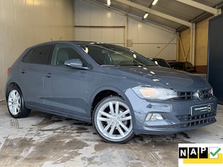 Volkswagen Polo 1.0 TSI Comfort./AIRCO/BLUET/LM.VELGAPK/NAP