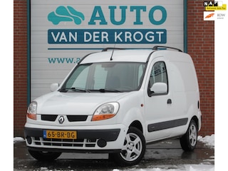 Renault Kangoo Express 1.5 dCi 80 Grand Confort, 1e Eig, Geen BTW, Airco, 66.192 km !!!