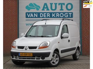 Renault Kangoo Express 1.5 dCi 80 Grand Confort, 1e Eig, Geen BTW, Airco, 66.192 km !!!