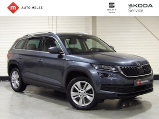 Skoda Kodiaq 1.4 TSI Greentech ACT 150pk DSG-6 Style