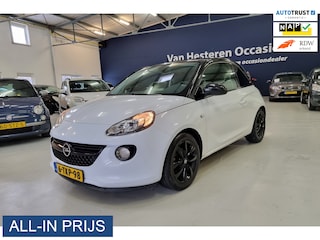 Opel Adam 1.4 Jam ✅LEUKE AUTO ✅GARANTIE ✅NIEUWE APK
