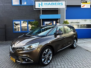 Renault Scénic 1.2 TCe Zen 116PK|Origineel NL|Navi|20INCH|PDC|Isofix|Lane Assist|Trekhaak|Climate|Bluetooth|Cruise Control