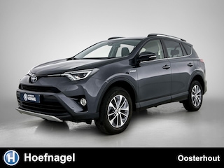 Toyota RAV4 2.5 Hybrid AWD Executive | Automaat | Navigatie | Stoelverwarming | Camera