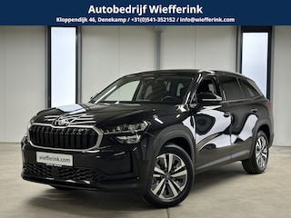 Skoda Kodiaq 1.5 TSI 150pk MHEV Business Edition 7p. | Ook in grijs en blauw op voorraad