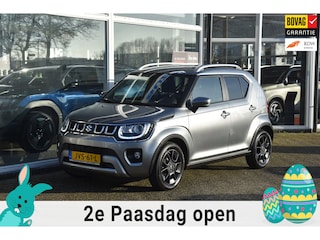 Suzuki Ignis 1.2 Smart Hybrid Style