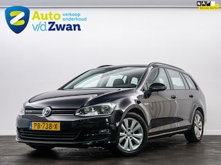 Volkswagen Golf Variant 1.0 TSI Comfortline Navi/Cruise/Nap