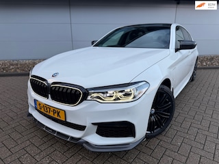 BMW 530e iPerformance High Executive M*292PK*Harman kardon*Top Optie*1eEigenaar*APK 2028