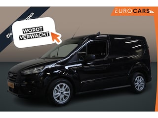 Ford Transit Connect 1.5 EcoBlue L1 Automaat Trend | Navigatie | Airco | Cruise Control | Camera | Trekhaak