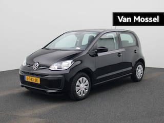 Volkswagen Up 1.0
