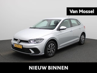 Volkswagen Polo 1.0 TSI Life