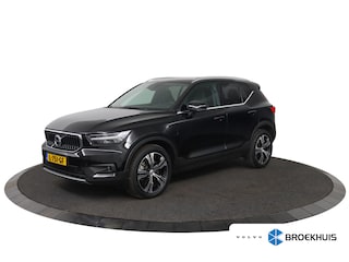 Volvo XC40 1.5 T5 Recharge Business Pro Stoel + Stuurverwarming | Adaptieve cruise control | Parkeercamera | Keyless entry |