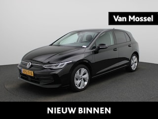 Volkswagen Golf 1.5 eHybrid Life Edition