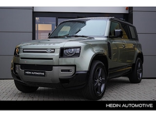 Land Rover Defender 110 P300e 110 X-Dynamic HSE | Elektrische trekhaak | MY25 BPM | Elektrisch Panoramadak |