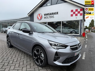 Opel Corsa 1.2 Ultimate 100PK RIJKLAARPRIJS!