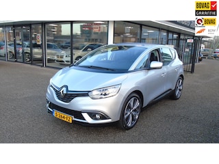 Renault Scénic 1.2 TCe Intens