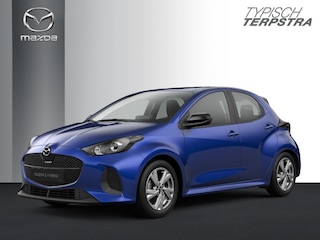 Mazda 2 1.5 Exclusive-line incl. € 2.500,- INRUIL VOORDEEL!!!!
