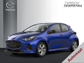 Mazda 2 1.5 Exclusive-line incl. € 2.500,- INRUIL VOORDEEL!!!!