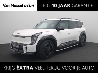 Kia EV9 GT-Line AWD 99.8 kWh | NIEUW!! | DIRECT LEVERBAAR!! |