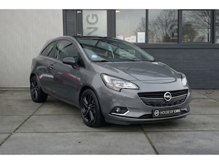 Opel Corsa 1.0 Turbo Color Edition Airco Cruise Bluetooth