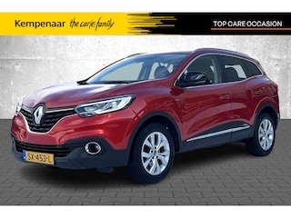 Renault Kadjar 1.2 TCe Limited