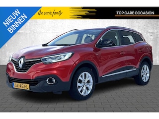 Renault Kadjar 1.2 TCe Limited