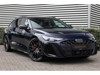 Audi A6 Avant e-hybrid Competition Trekhaak l Massage l Pano.dak