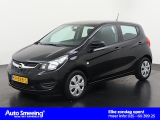 Opel Karl 1.0 ecoFLEX Edition | Zondag Open!