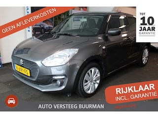 Suzuki Swift 1.2 Select Smart Hybrid 1e Eig. en Dealer onderhouden, 31000 km!!