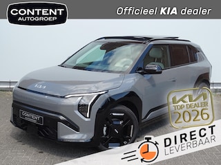 Kia EV3 81,4 kWh 204pk GT-Line (in bestelling)