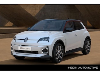 Renault 5 comfort range techno 52 kWh | BLINDSPOT | ELEKTRISCHE ACHTERKLEP | NAVIGATIE | CAMERA |