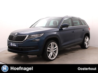 Skoda Kodiaq 1.5 TSI Style | Automaat | Adaptive cruise control | Stoelverwarming | CarPlay | Camera