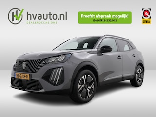 Peugeot 2008 1.2 PURETECH ALLURE 130PK | Trekhaak | 360 Camera