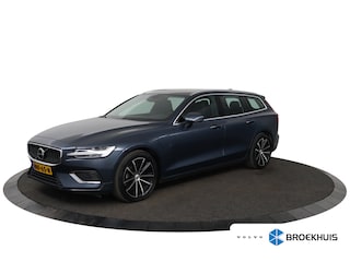 Volvo V60 2.0 T6 Plug-in hybrid AWD Essential Bright