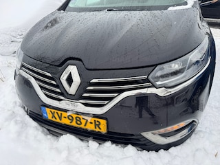 Renault Espace 1.8 TCe Initiale Paris 7 Persoons | Automaat | Leer