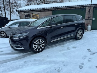 Renault Espace 1.8 TCe Initiale Paris 7 Persoons | Automaat | Leer