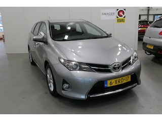 Toyota Auris 1.3 VVT-i 99pk Now (Goed onderhouden)