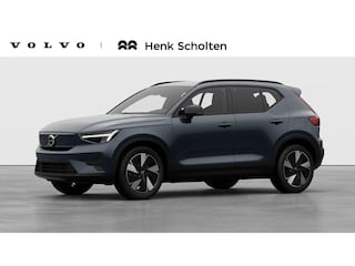Volvo EX40 Single Motor Extended Range Core 82 kWh | 2025 leverbaar | 360 graden camera | 19" lichtmetalen velgen | Parkeersensoren voor en achter | Apple Carplay/Android Auto
