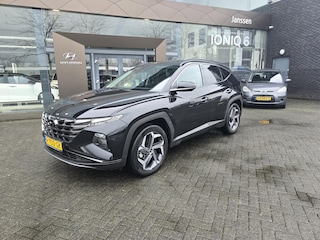 Hyundai Tucson 1.6 T-GDI PHEV Comfort 4WD trekhaak/NL-auto