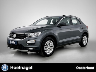 Volkswagen T-Roc 1.0 TSI Style | Adaptive cruise control | Stuur & Stoelverwarming | Camera | CarPlay