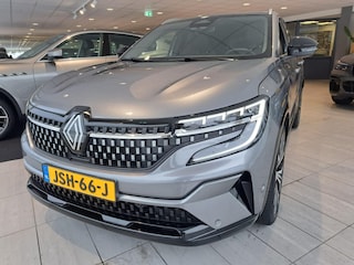 Renault Austral 1.2 E-Tech full hybrid 200 techno / panoramadak / navigatie / camera