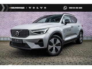 Volvo XC40 Plug-in Hybrid T4 Plus Dark | Panoramadak | Stoel- en stuurverwarming | Harman Kardon audio | Achteruitrijcamera | Elektrische stoelverstelling | Navigatie | Apple Carplay / Android Auto | Getint glas |
